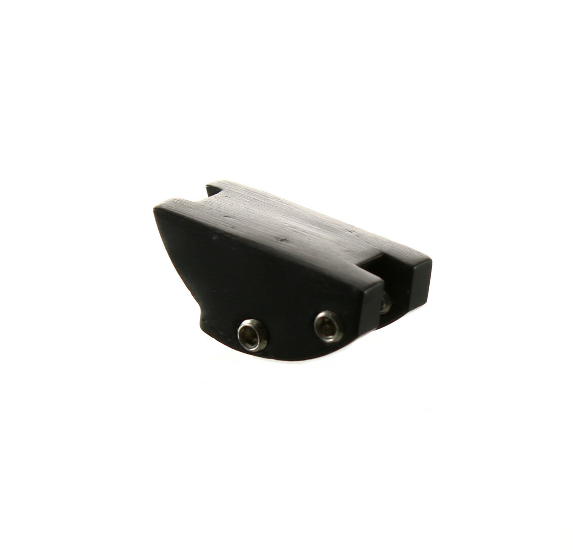 MK-5 FLAT AUTOCOCKER PAINTBALL TRIGGER SHOE – BLACK