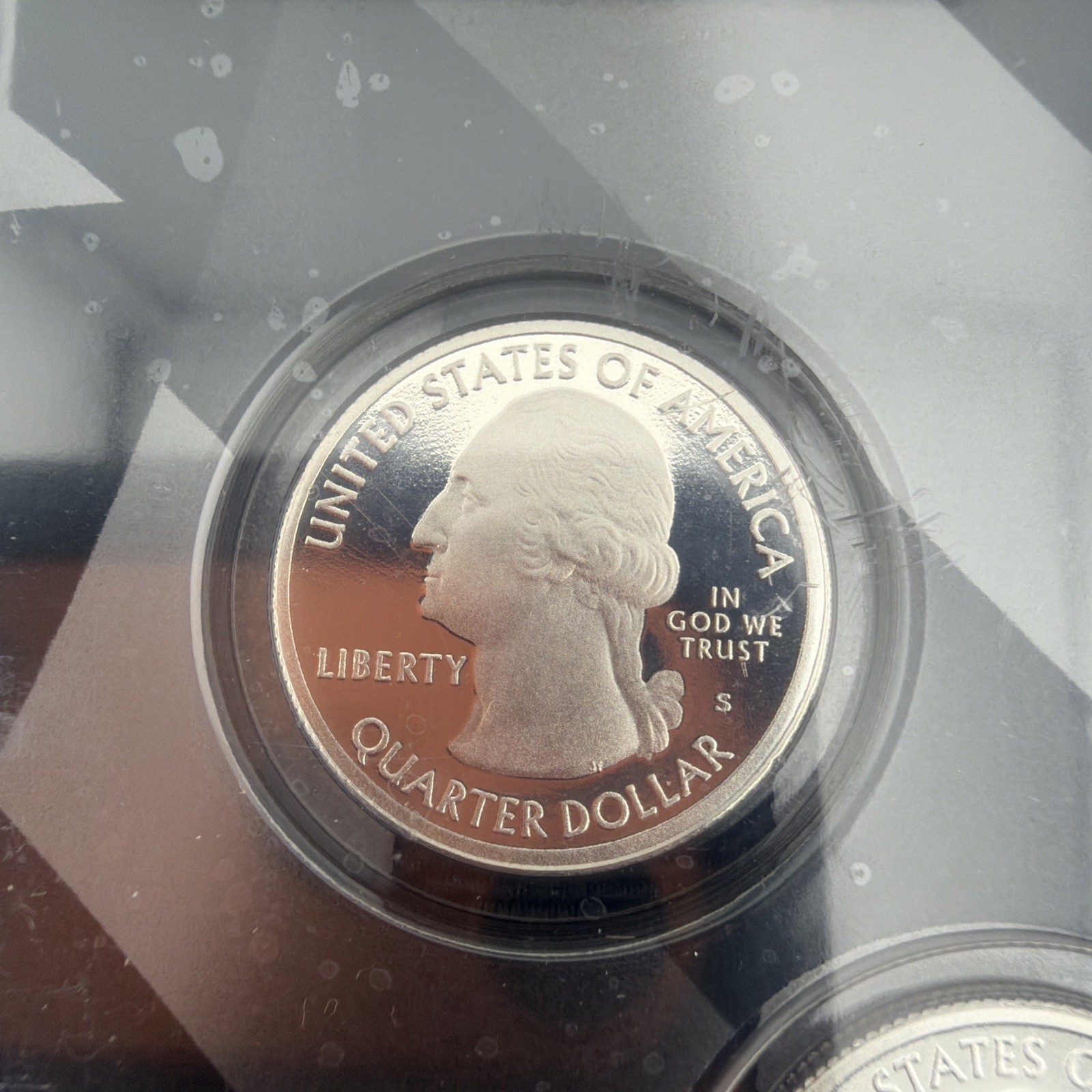 2013 United States Mint Limited Edition Silver Proof Set