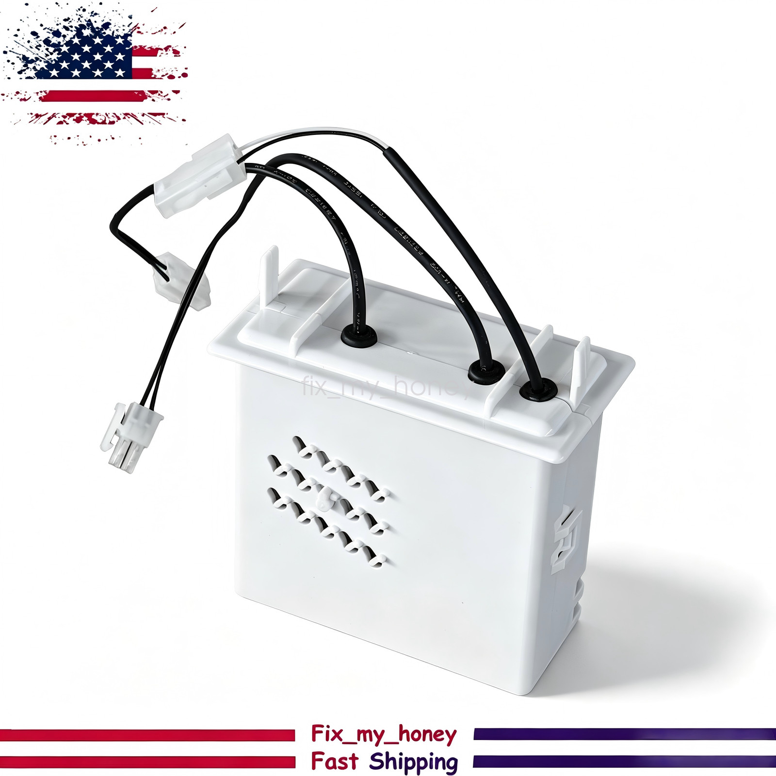Replacement Water Float Switch Kit 1051224-01 Fit Ice-O-Matic Ice Machine