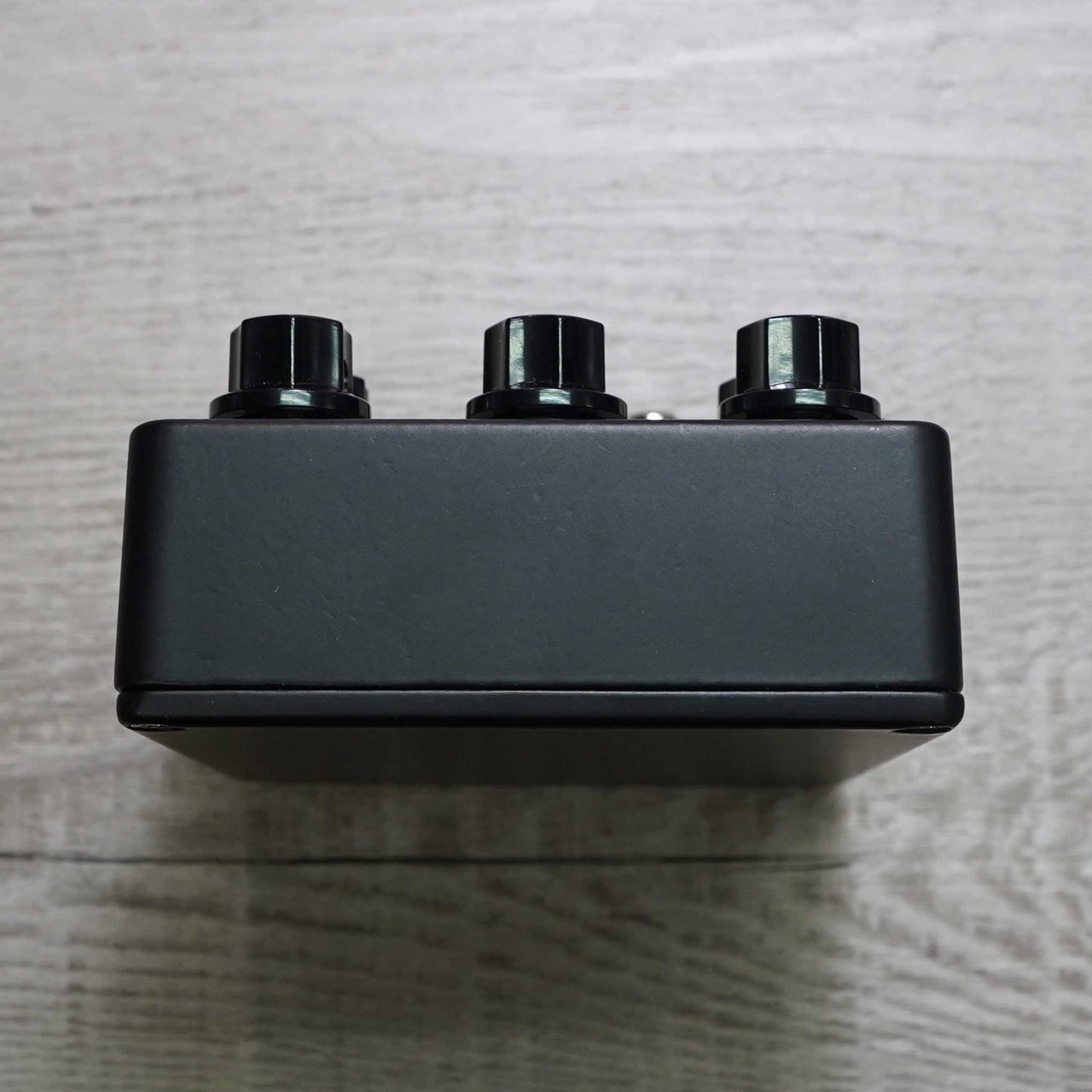 Benson Amps Deep Sea Diver Fuzz-Echo