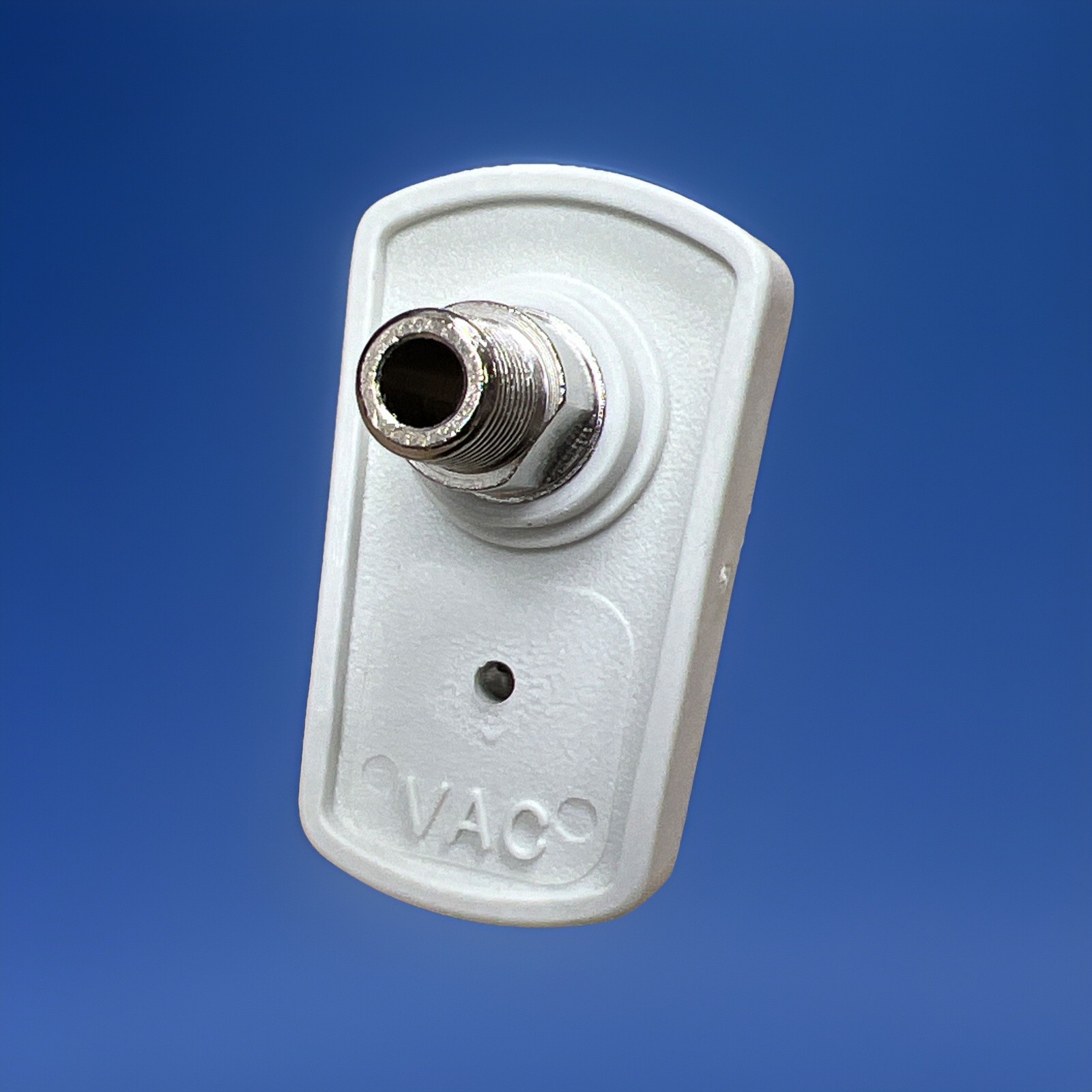 Precision Medical 3301 Vacuum Quick Connect