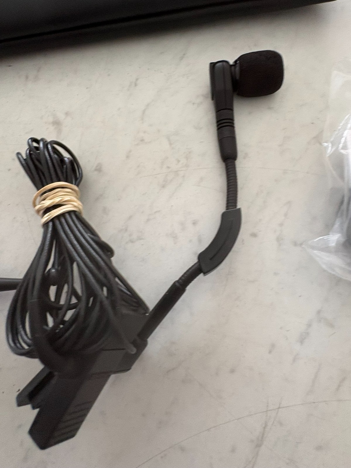 Shure Beta 98H