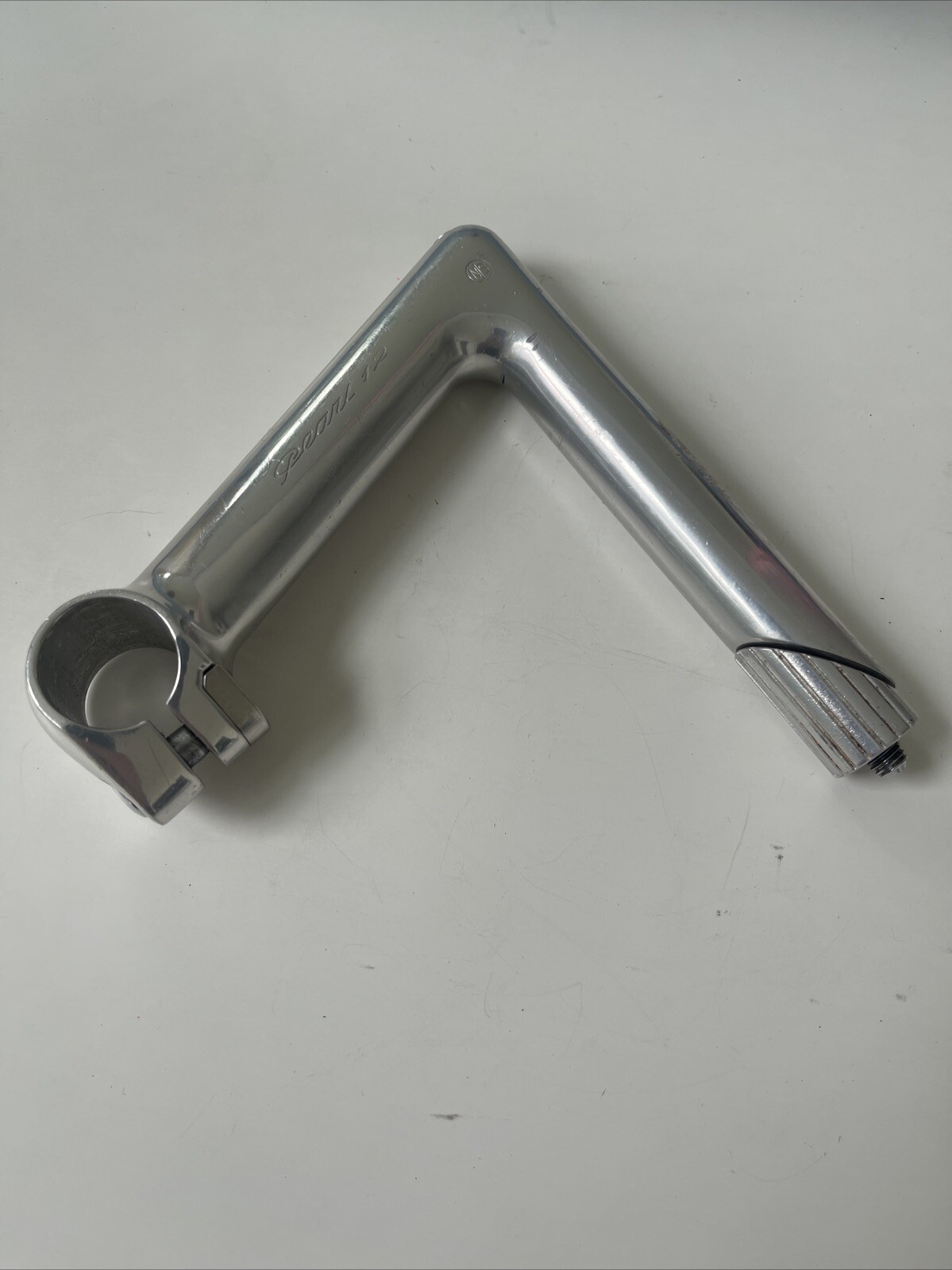 Pearl 12 NJS stem