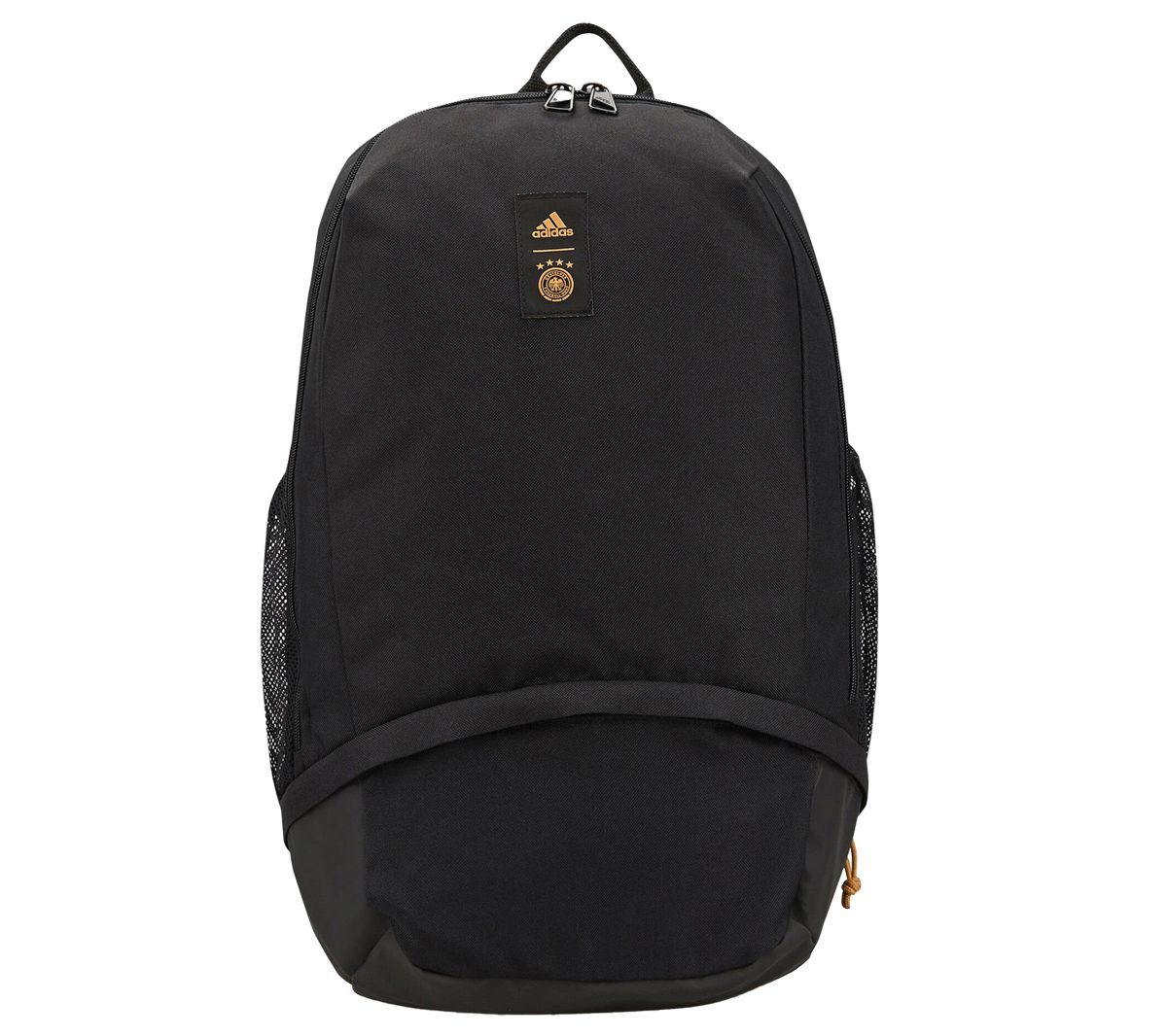 Adidas Football DFB Germany Backpack - Rucksack Black HP0765 New