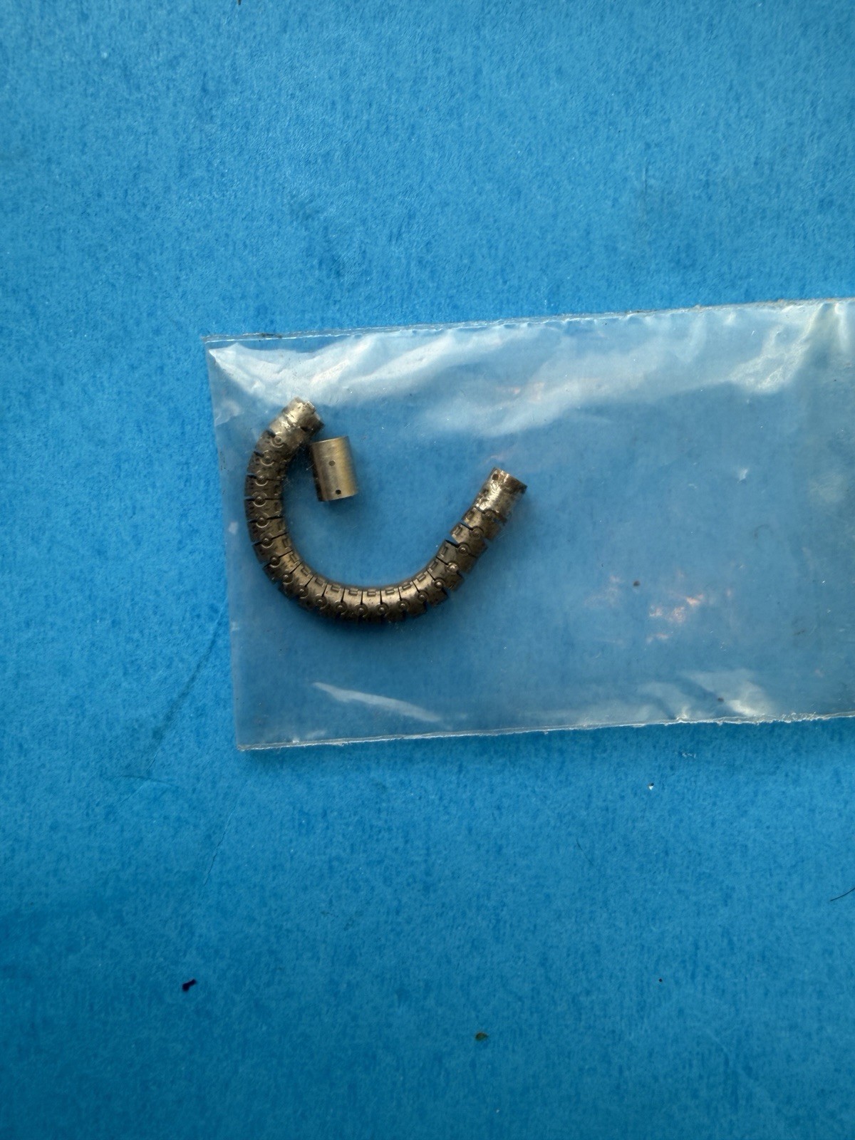 Olympus CYF-5 Flexible Endoscope Bending Section
