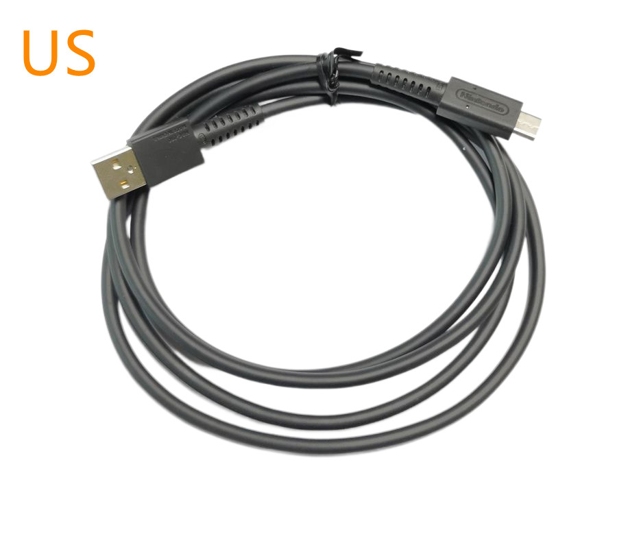 5FT / 1.5M USB to C type Cable For Nintendo Switch Pro Controller
