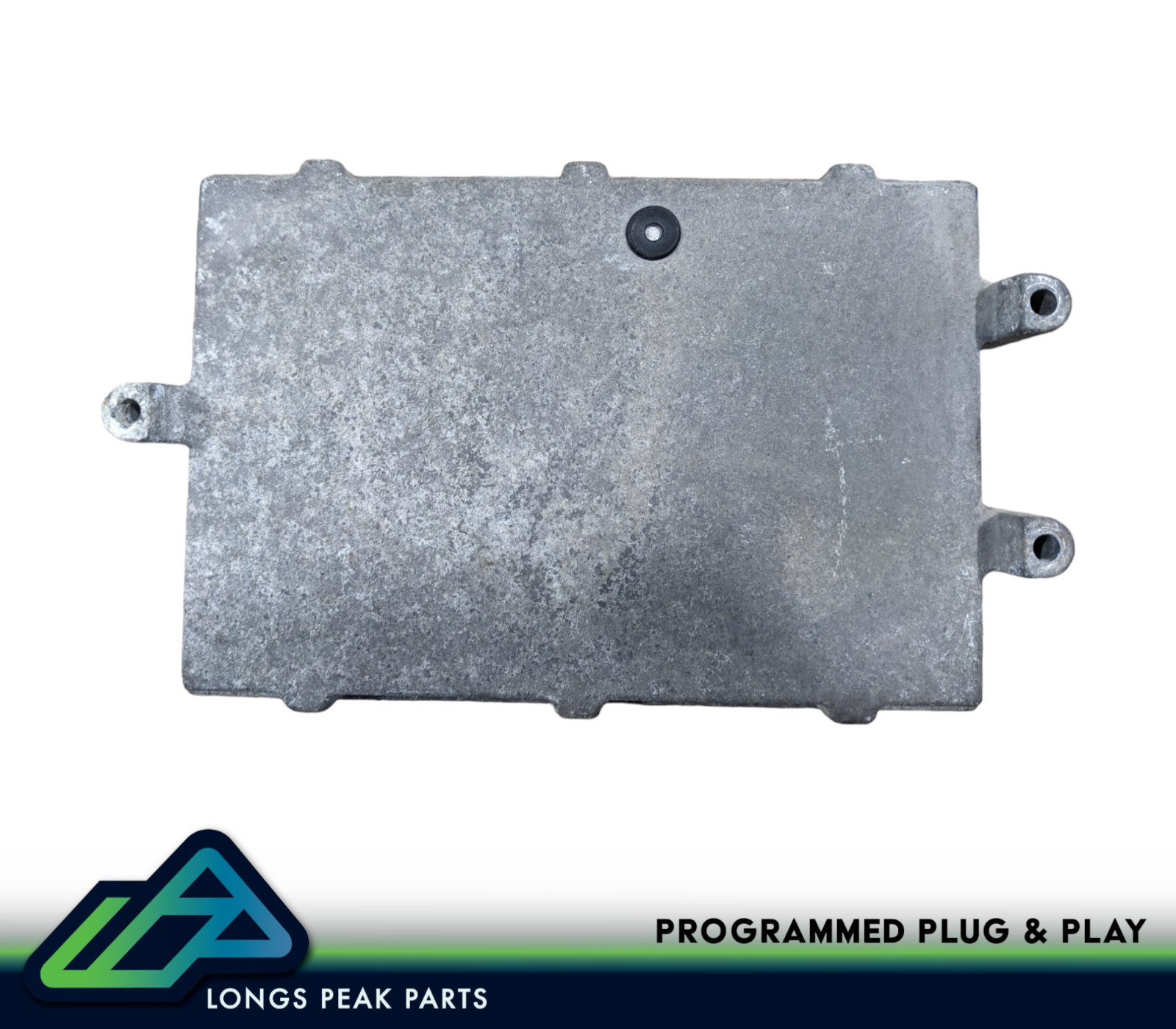 2004 Jeep Grand Cherokee 4.7 VIN PROGRAMMED ECU Engine Control Module 56044778AA