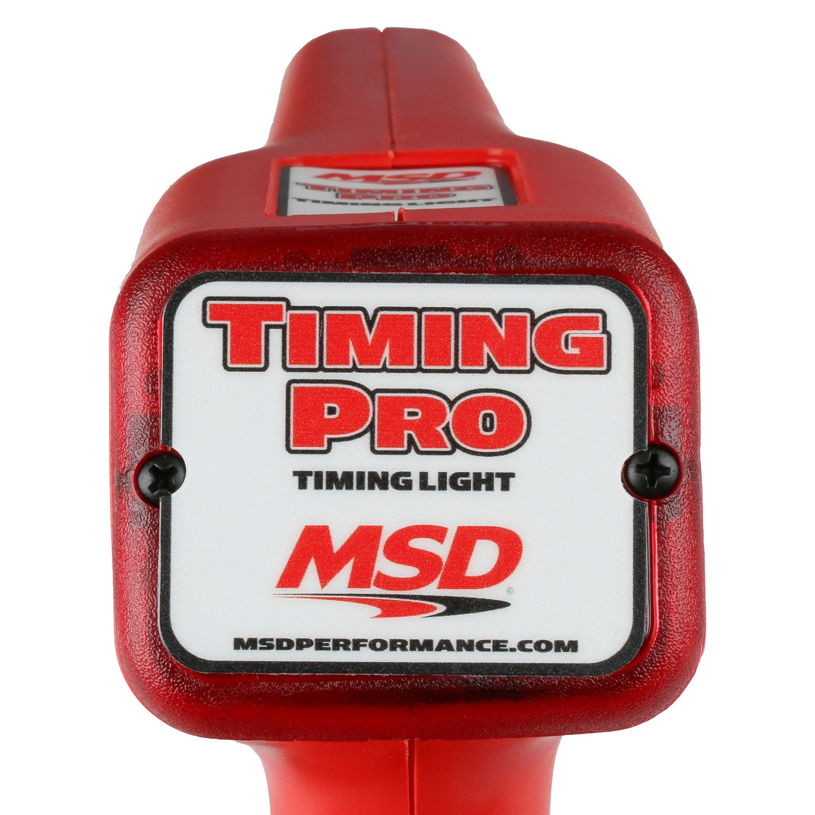 MSD Pro Self Powered Timing Light