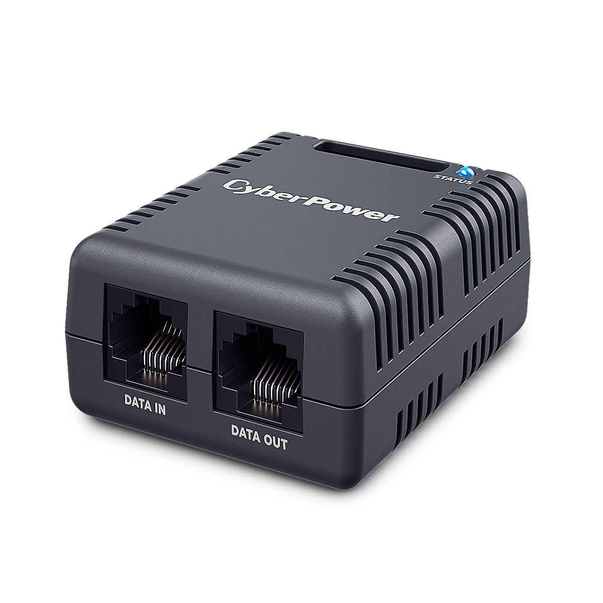 CyberPower Environmental Sensor Network Power Management, 2x RJ-45 Ethernet Port