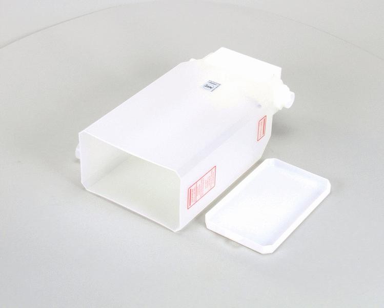 Crathco CD180L Hopper Assembly, 10 LB P Right Wire - Free Shipping + Genuine OEM