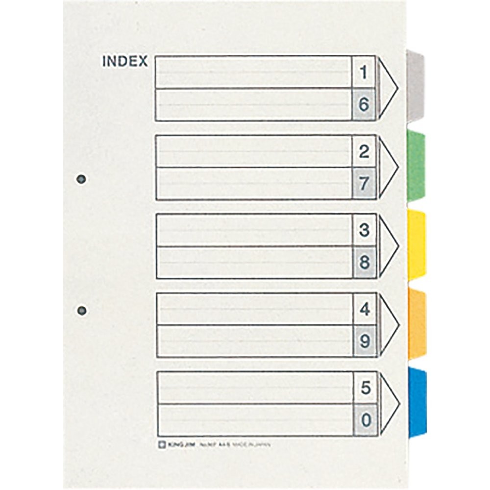 Color index A4S 907