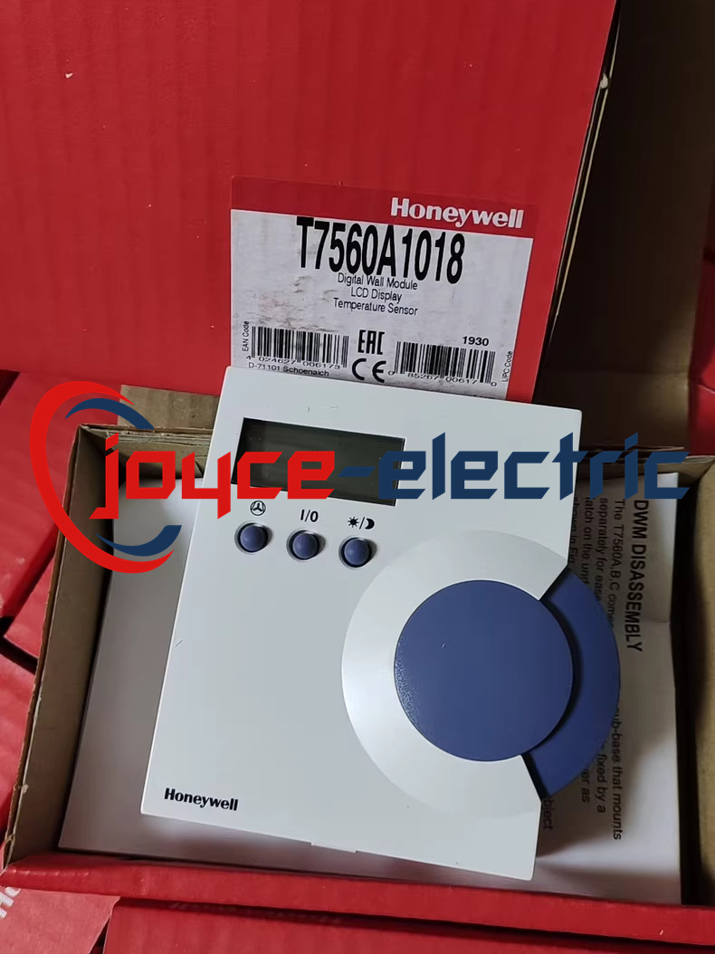 Free Tax  NEW T7560A1018 - Honeywell Fast Shipping One Year Warranty