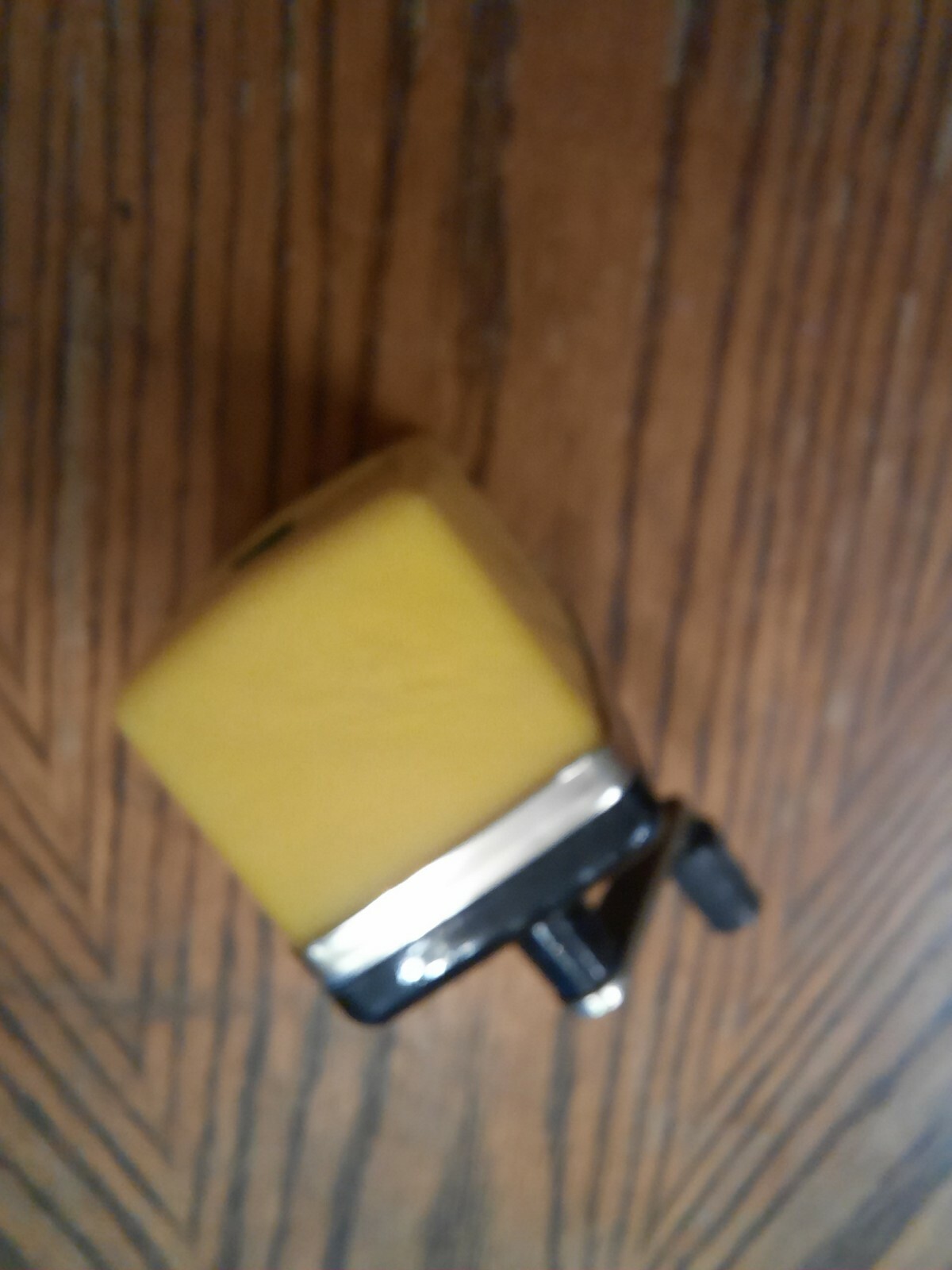 Vintage Pencil Sharpener Boston, Hunt Pen Company,  Camden,  New Jersey 1960's