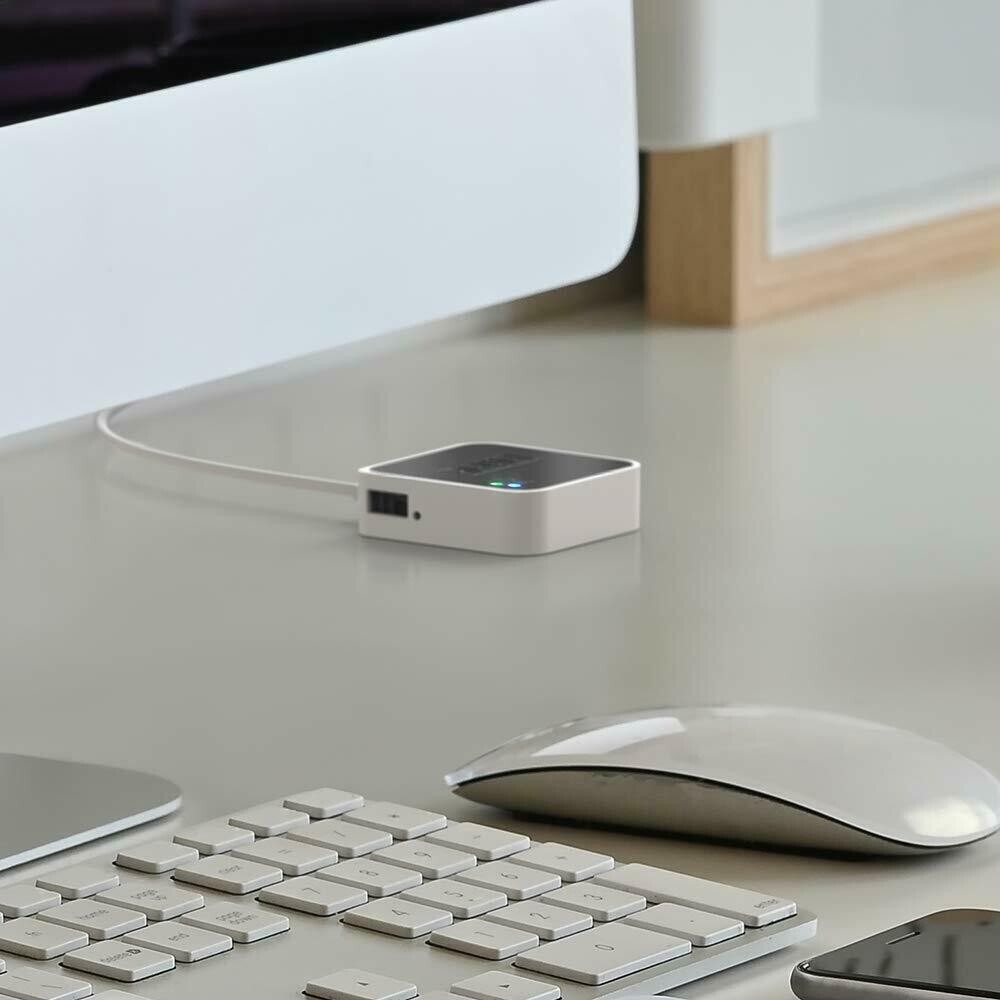 Blink Home Security System Sync Module for OUTDOOR 3RD GEN NO CAMERA Included