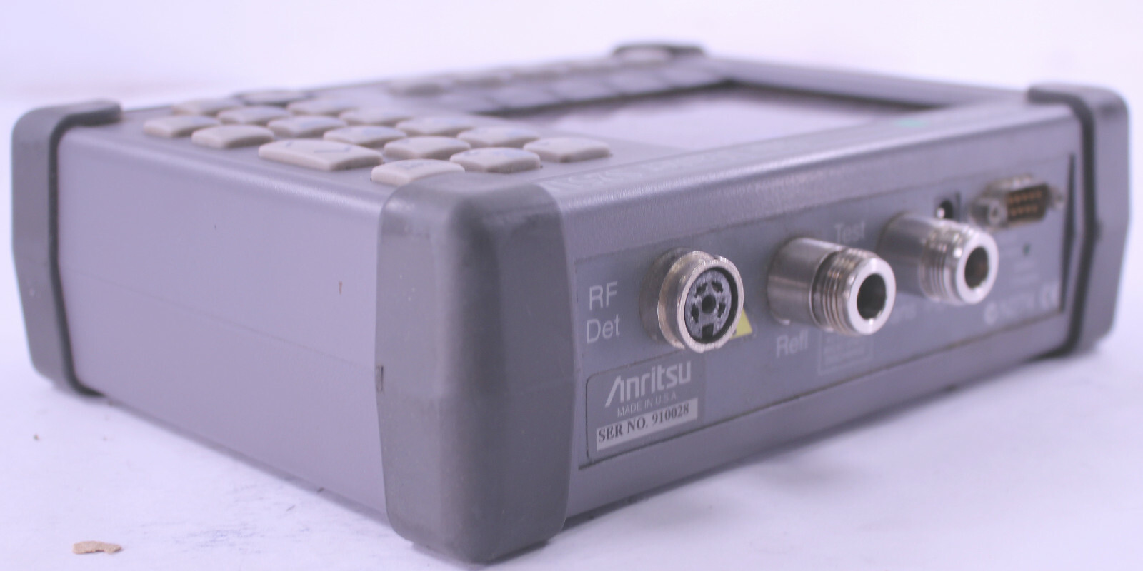Anritsu S251A Site Master Cable & Antenna Analyzer AS IS