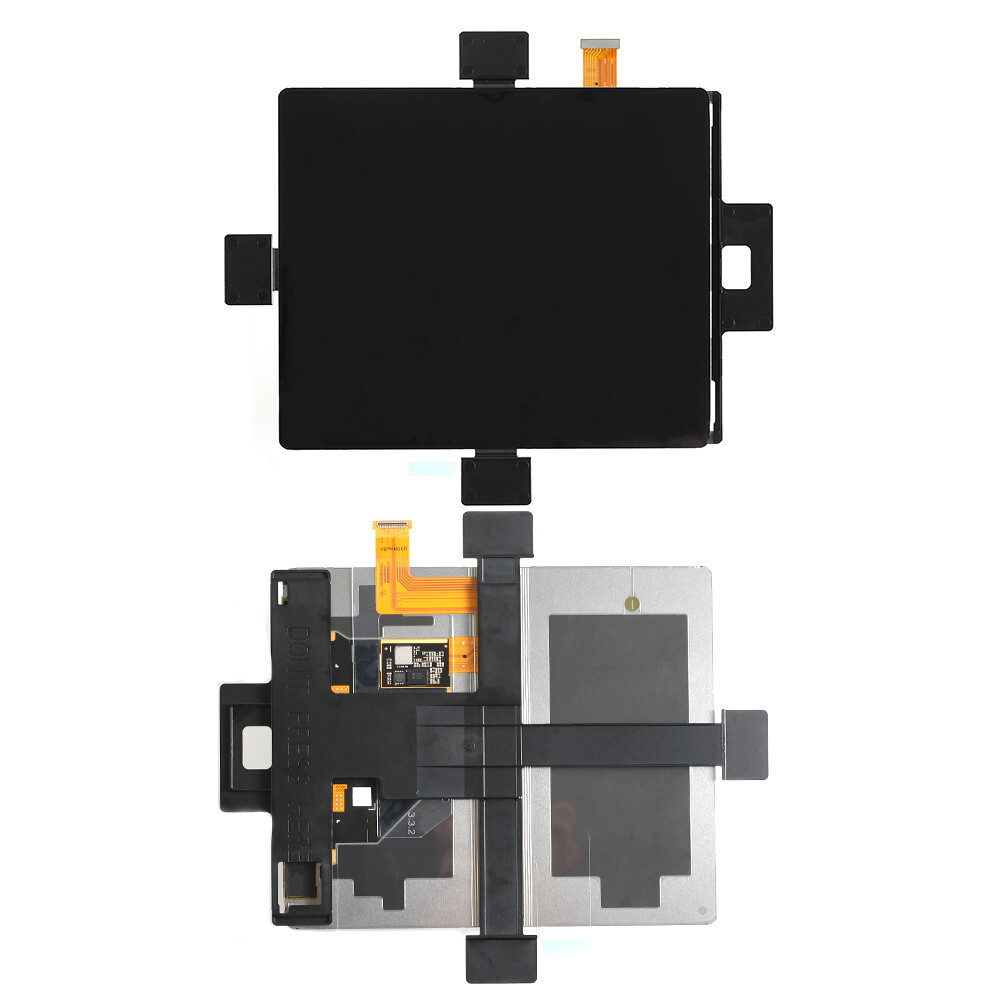 OEM For Google Pixel Fold Secondary Home Screen LCD Display Touch Replacement