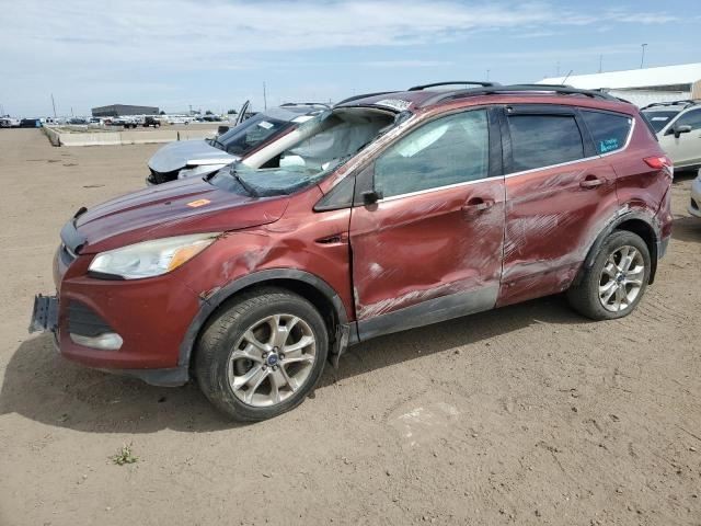 Passenger Sun Visor Without Sunroof With Illumination Fits 13-19 ESCAPE 1371795