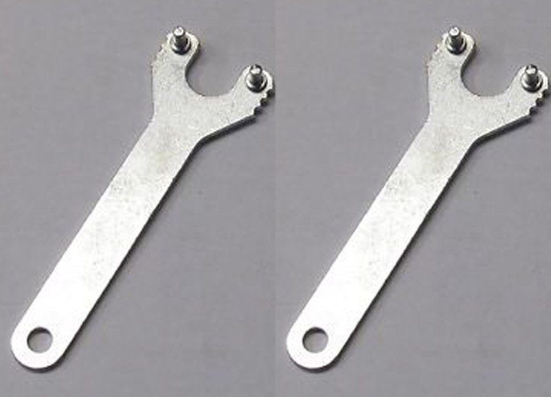Ryobi AG452K Angle Grinder (2 Pack) Replacement Wrench - 039028001052-2PK