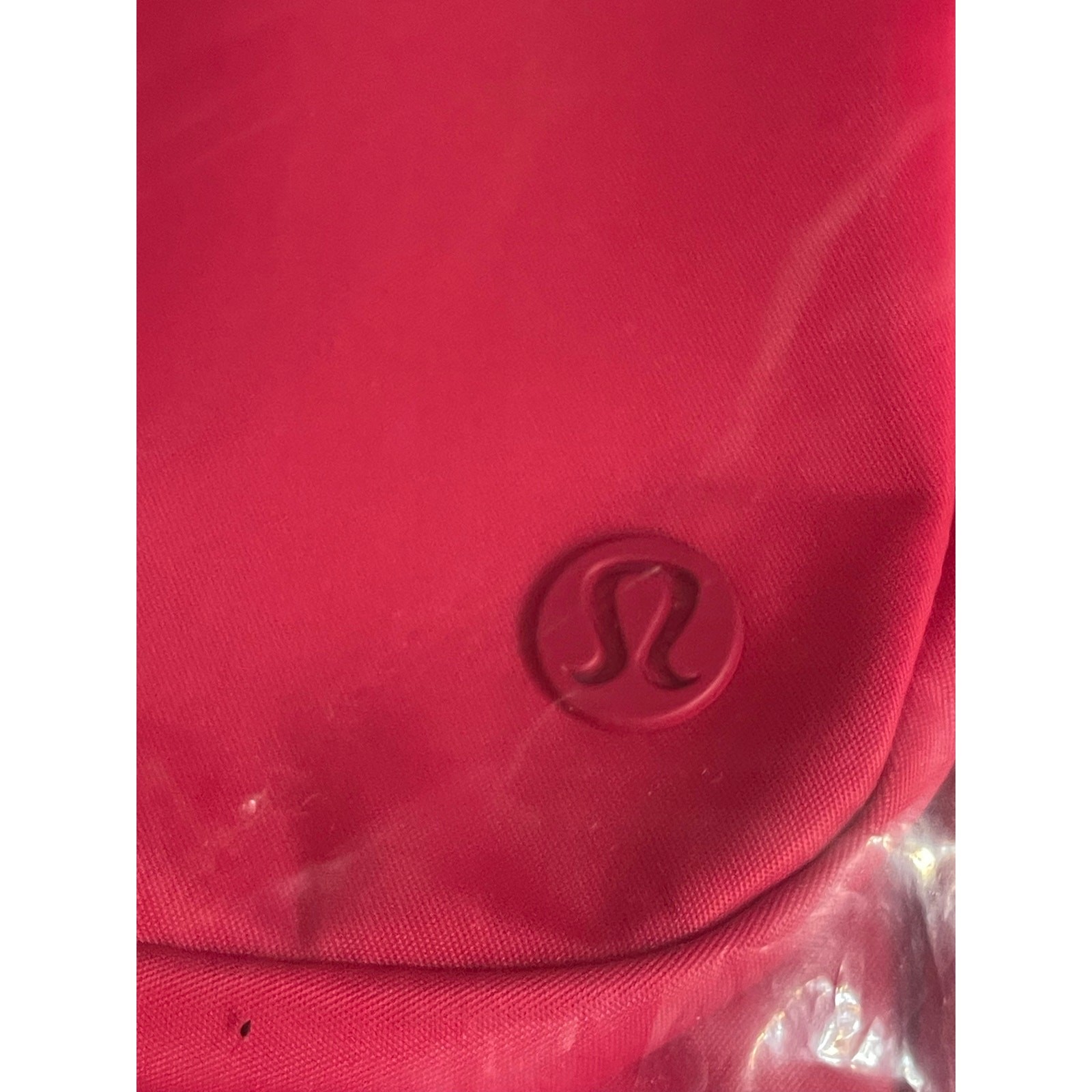 Lululemon Everywhere Backpack 22L Lot 2 NWT Blue Pink + Hat Headband