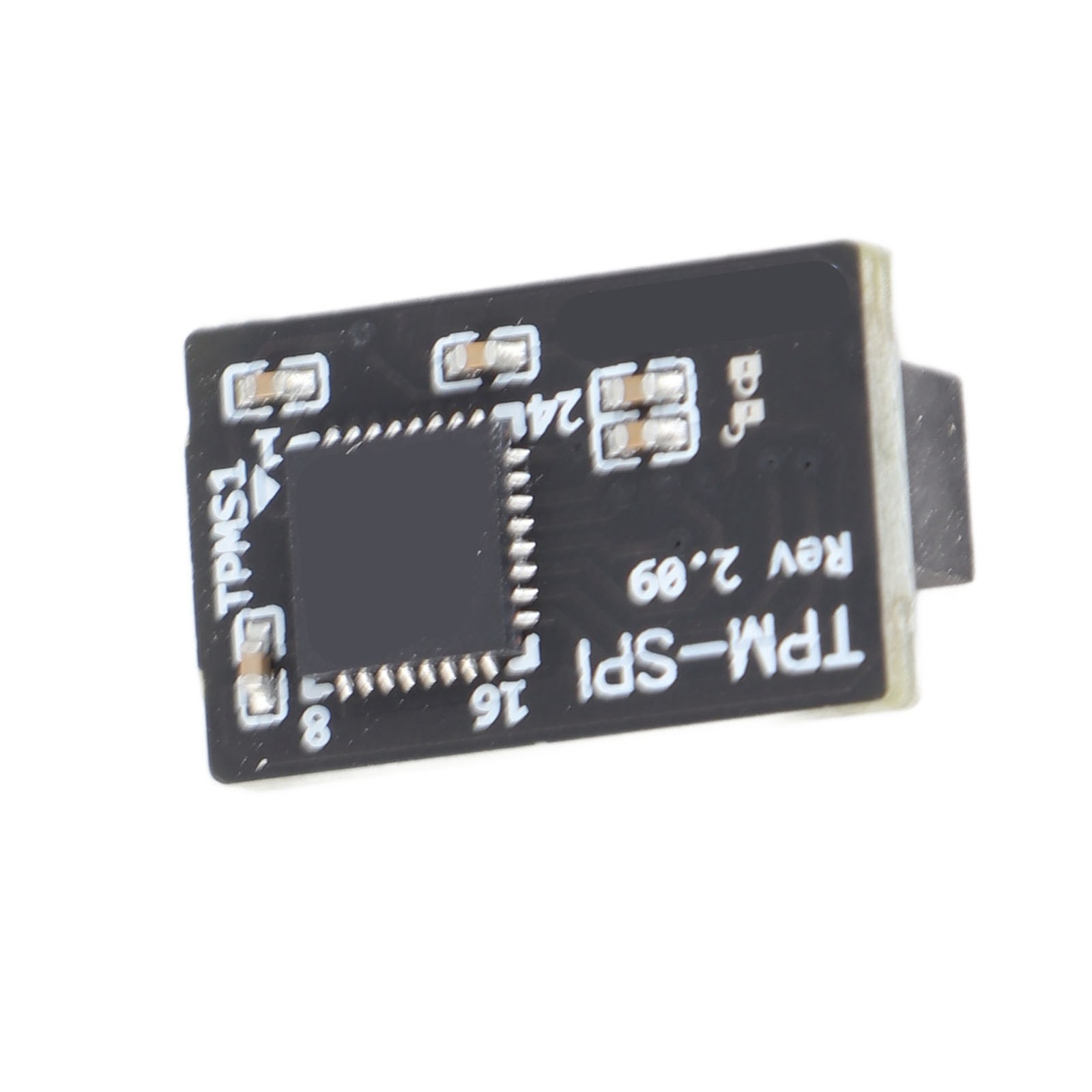 TPM 14-Pin SPI Remote Card Encryption Security Board For Motherboard