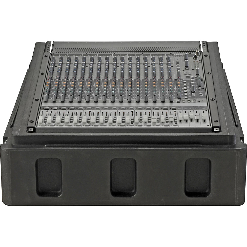 SKB Rotomolded GigSafe