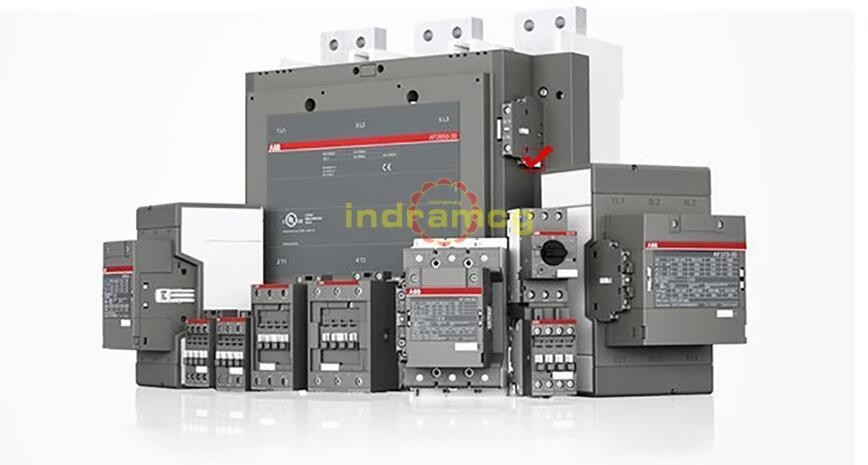 ONE NEW ABB Contactor AF140-30-11 24-60V 50/60Hz 20-60VDC