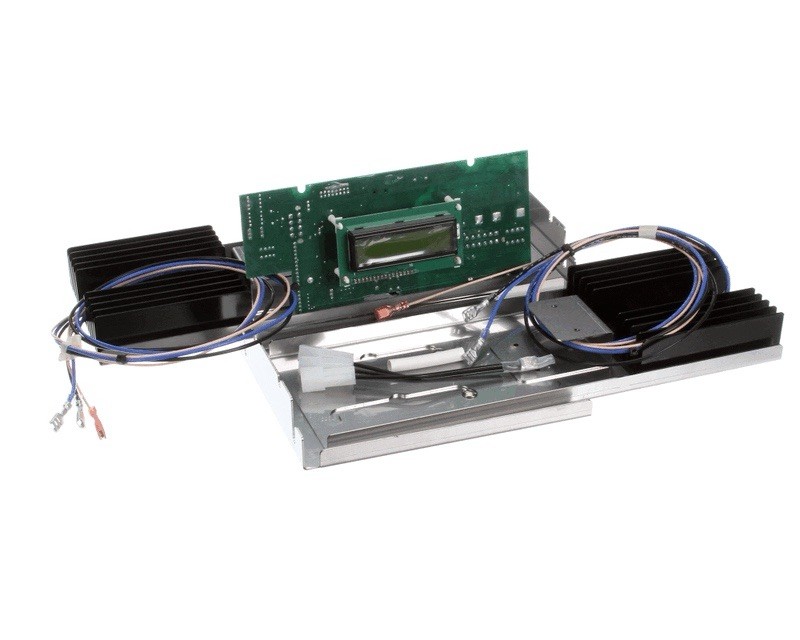 Bunn 48444.0000 Control Board Assembly Retrofit Kit, Early Twins Oem $ 689.99