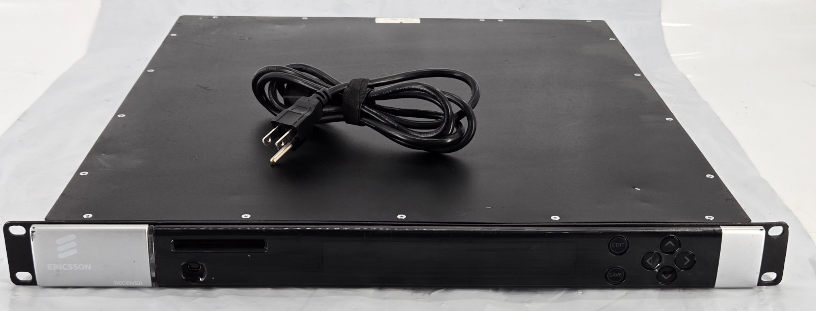 Ericsson RX8200 Advanced Modular Receiver