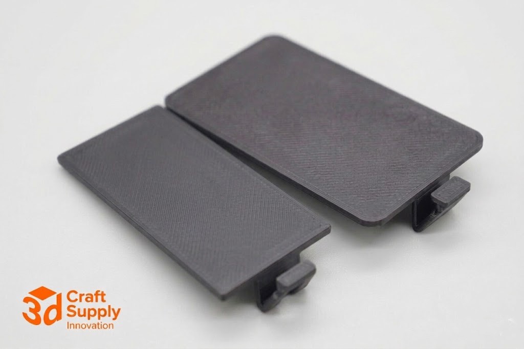 2 Replacement Battery Covers for Neo Geo Pocket (Color) Console AA & AAA