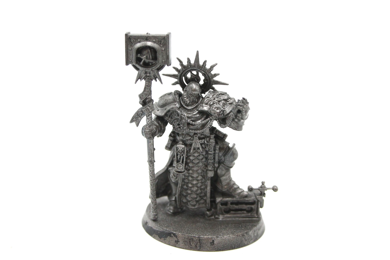 Used Warhammer AoS Stormcast Eternals: Lord-Ordinator