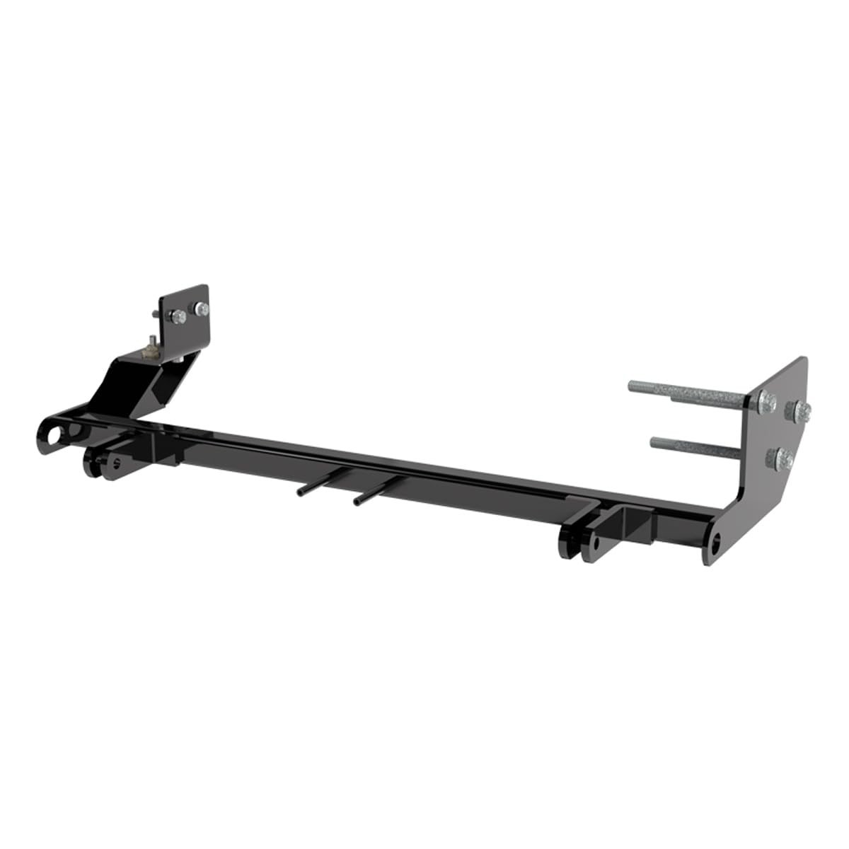 Blue Ox BX1120 Base Plate fits 1997 2006 Wrangler with Rugged Ridge Double Tube