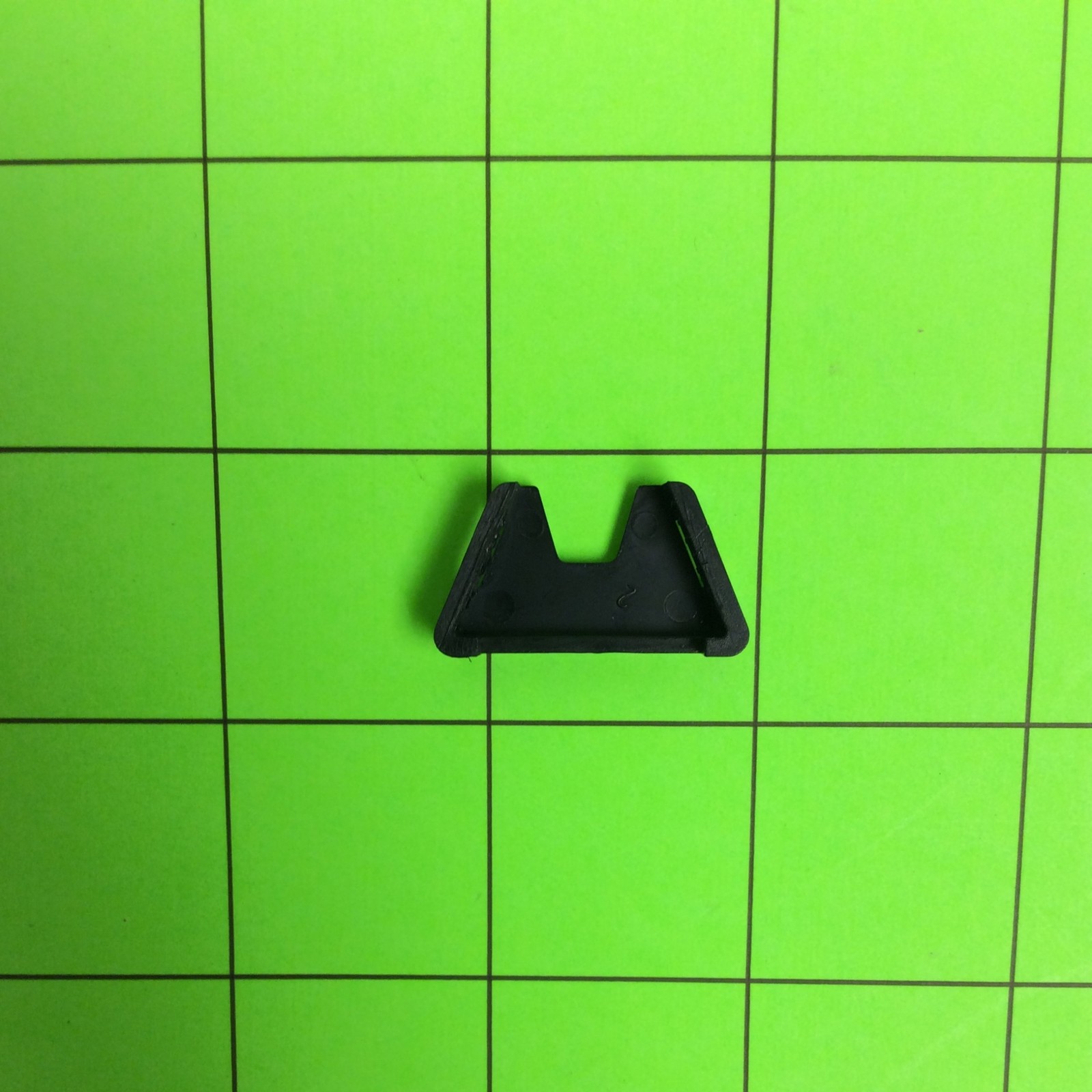 Creality ENDER-3 (Original) 3D Printer Hotbed Top Plastic Wire Holder Lid Piece