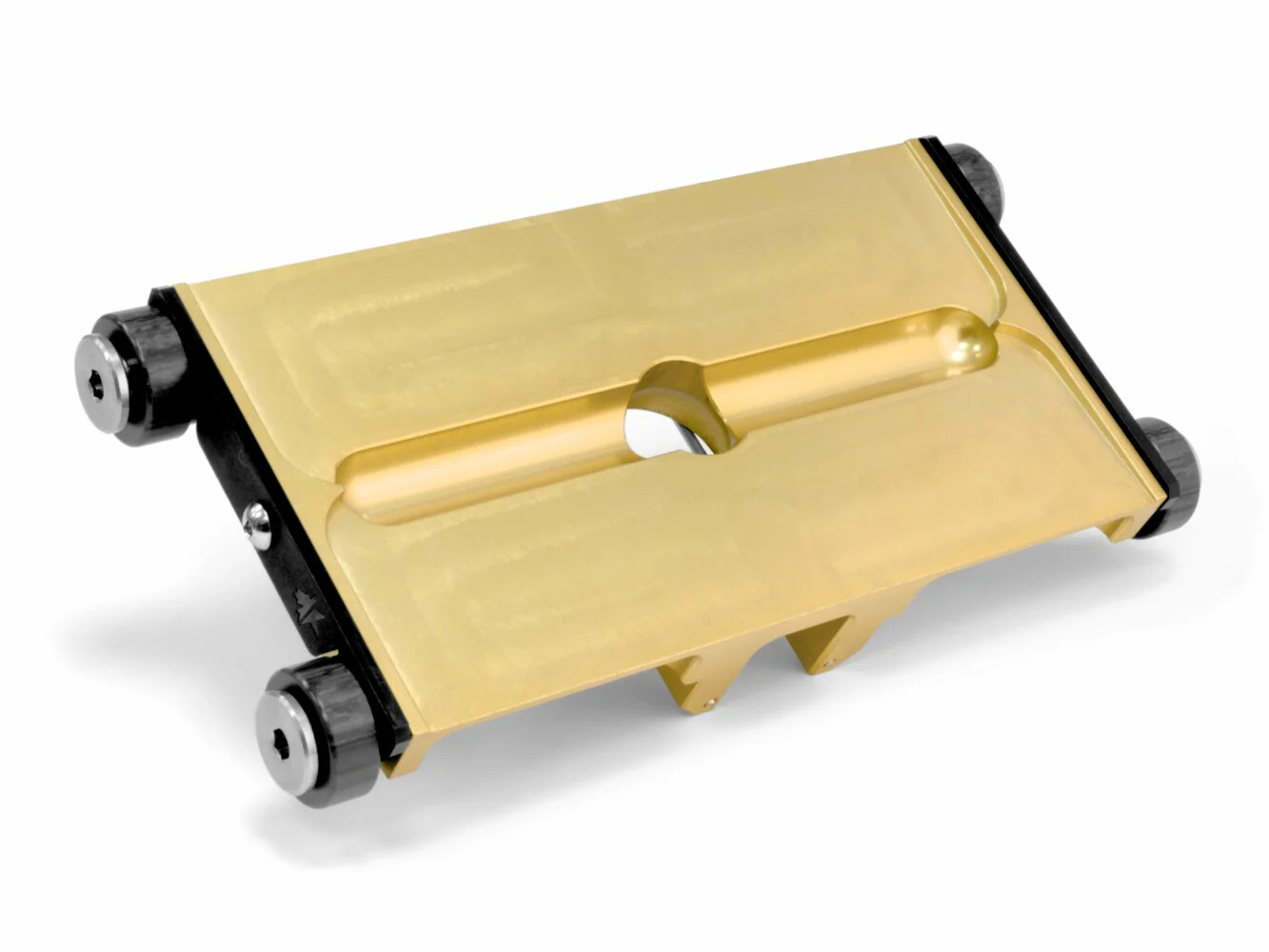 Can-Am - Goldcor Flat Applicator - 5"
