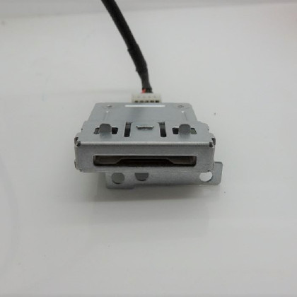 HP SD Media Card Reader 779071-002 804375-001