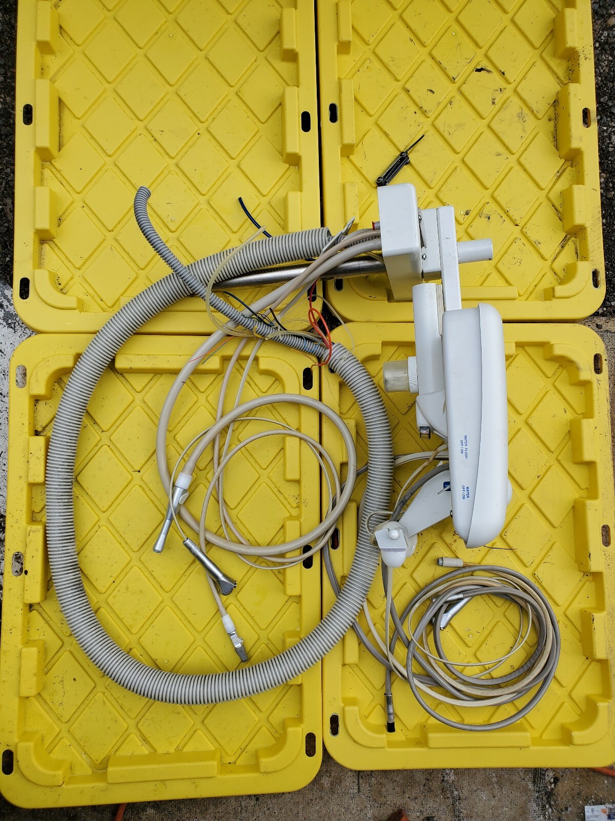 Proma cart ( just unit)