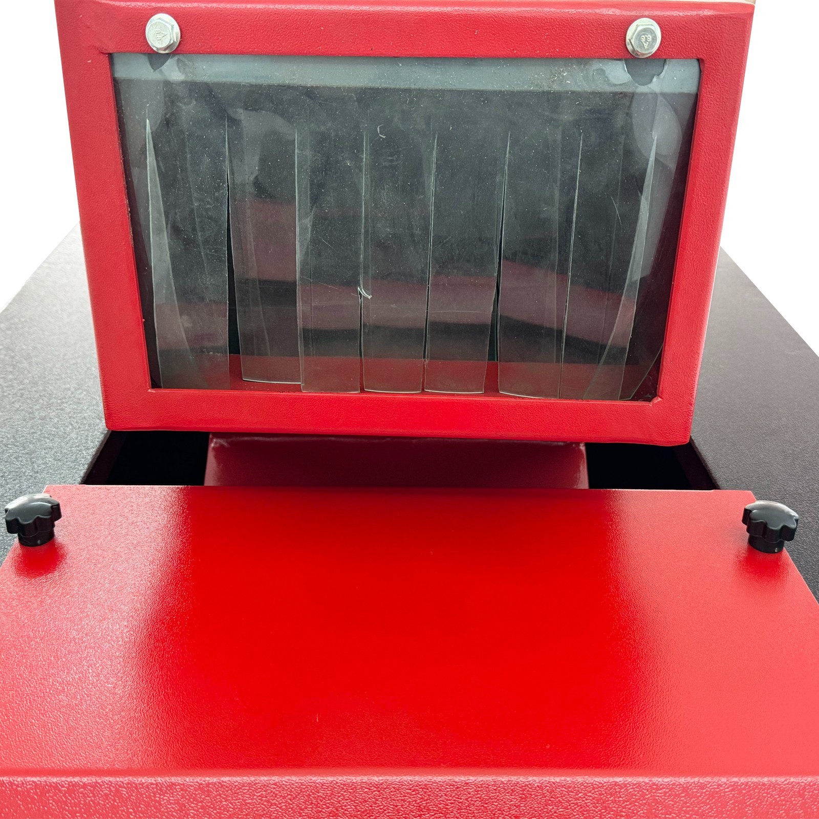 Automatic Copper Plastic Separator Machine 220V Waste Wire Granulator