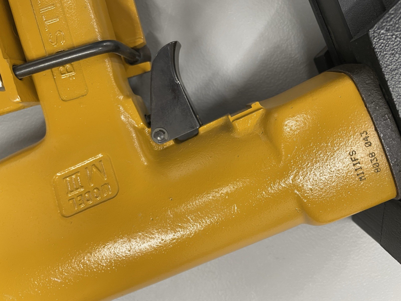 Stanley Bostitch M111FS Flooring Stapler