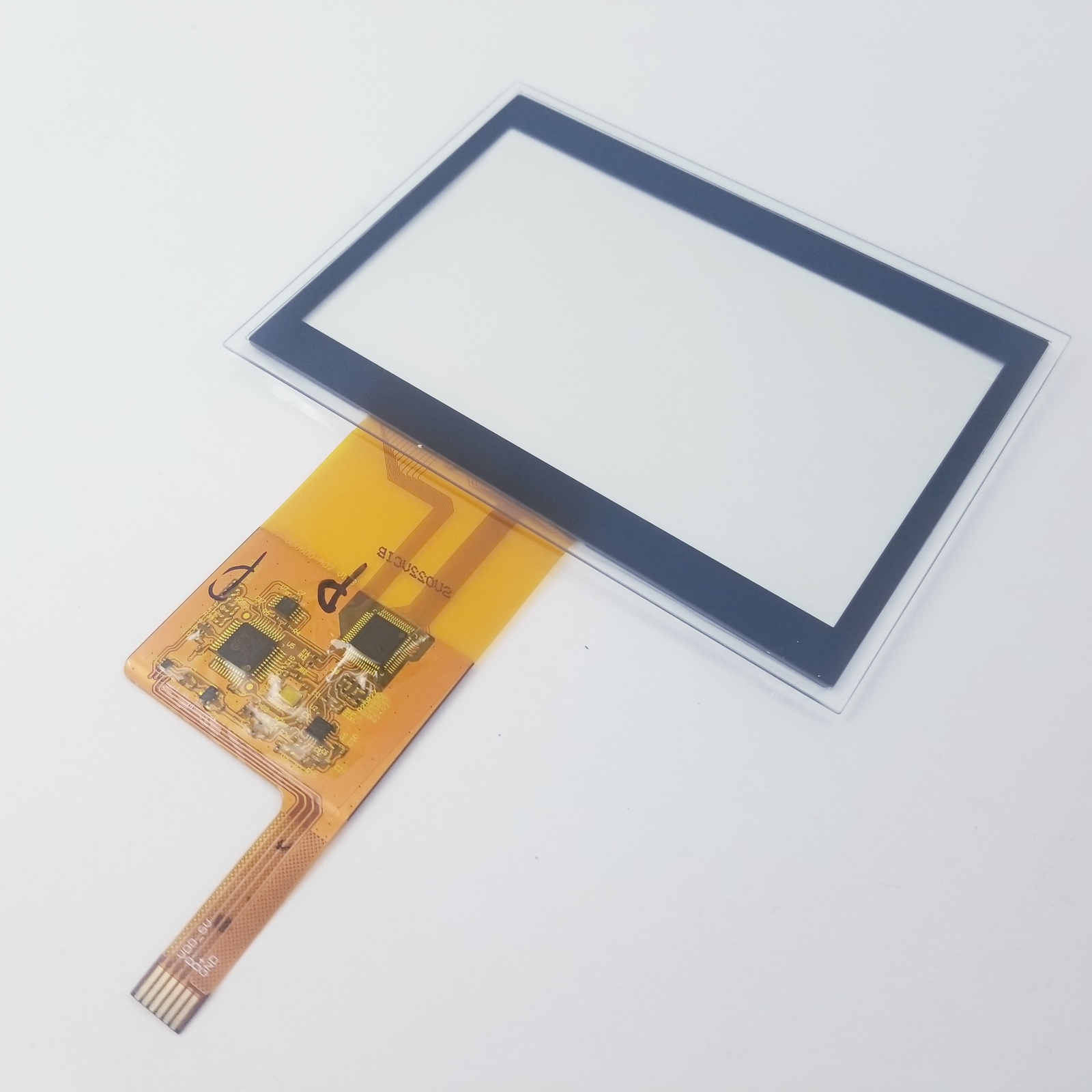 Brand New Data Display TP-DD0700-A02 Touchscreen USA Seller and Free Shipping