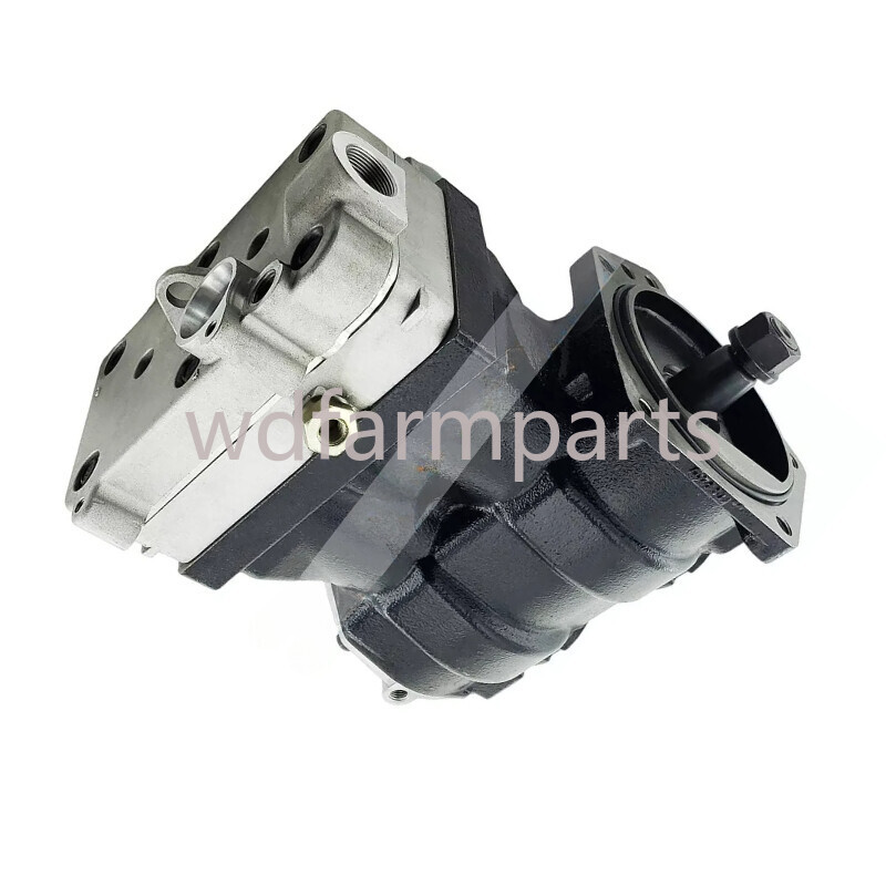 Air Brake Compressor For Volvo Truck FM12 FH16 FM13 D12 D12A 85000117 85000329