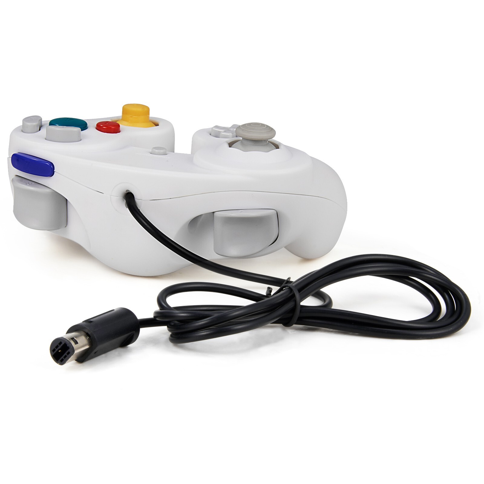 2Pack Gamecube Controller Classic Wired Controller for Nintendo Gamecube Console