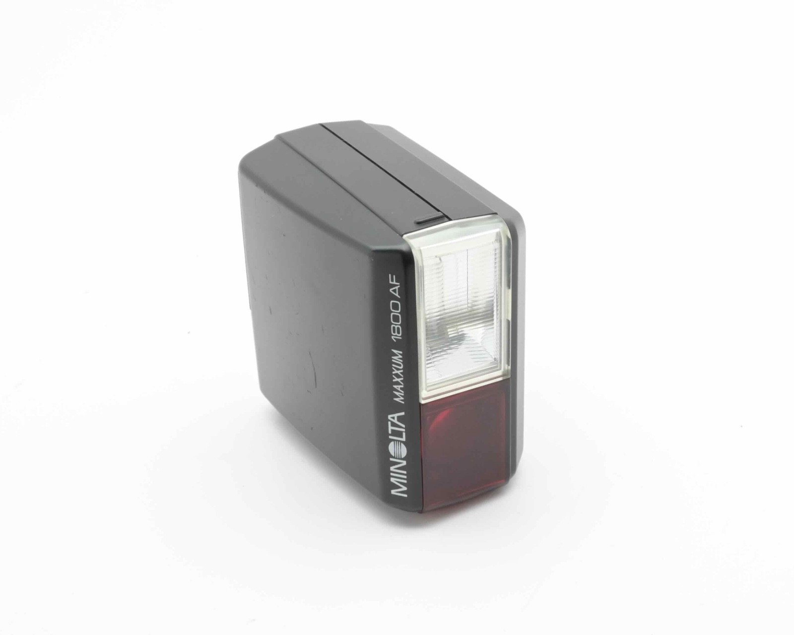 Minolta Maxxum 1800 AF Flash  (#20350)
