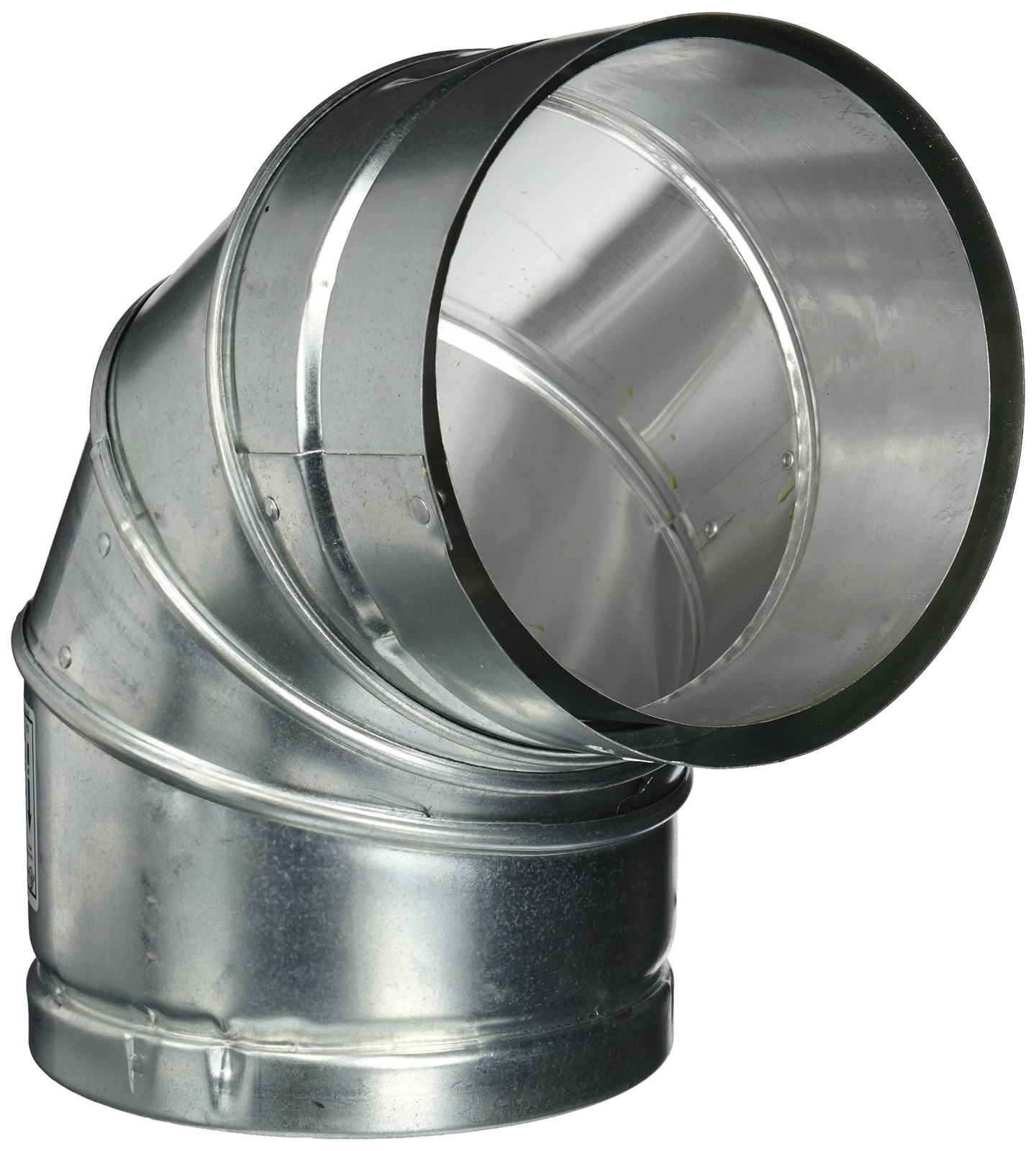 SELKIRK CORP 106230 Adjustable 90DEG Elbow, 6-Inch 693978
