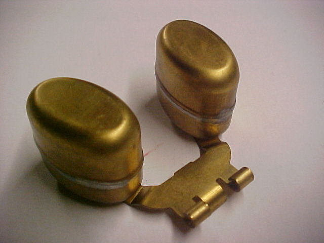 Farmall Tractor A,B,C,Cub,100,140,230,330 Carburetor Float