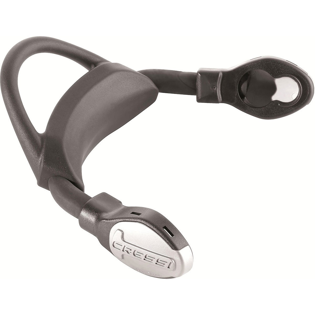Cressi Elastic Bungee System Cressi Fins - Fits Ara, Pro Light, Universal Fins