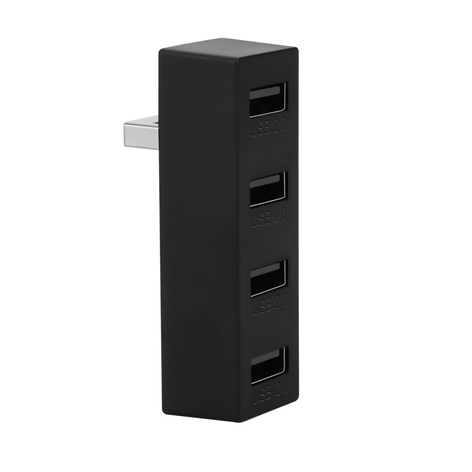 USB Hub 2.0 With 4 Ports High Speed Expansion Splitter For Xbox Series X/S