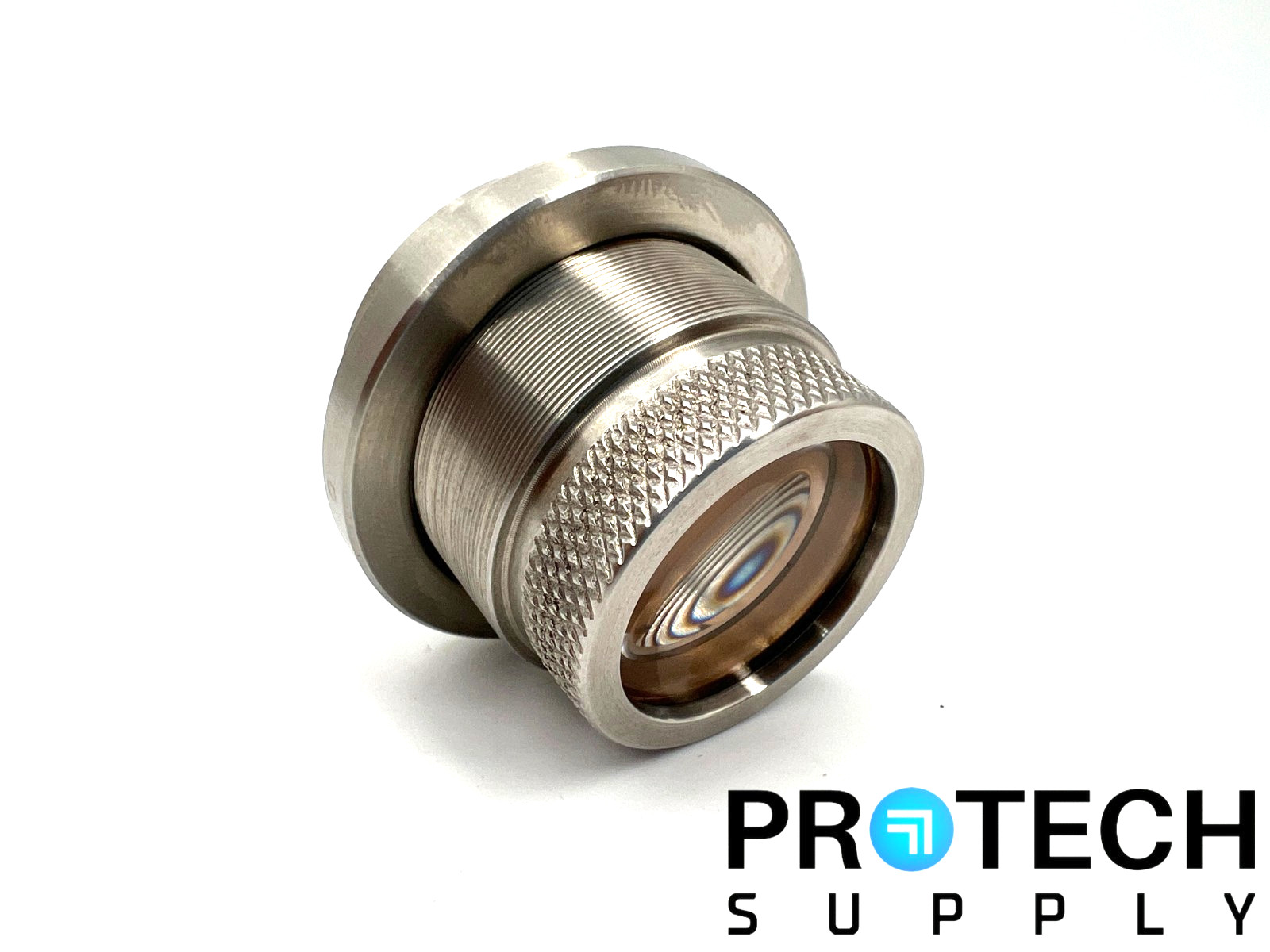 Optical Lens from Convergent Bioscience ICE280 Fast with WARRANTY