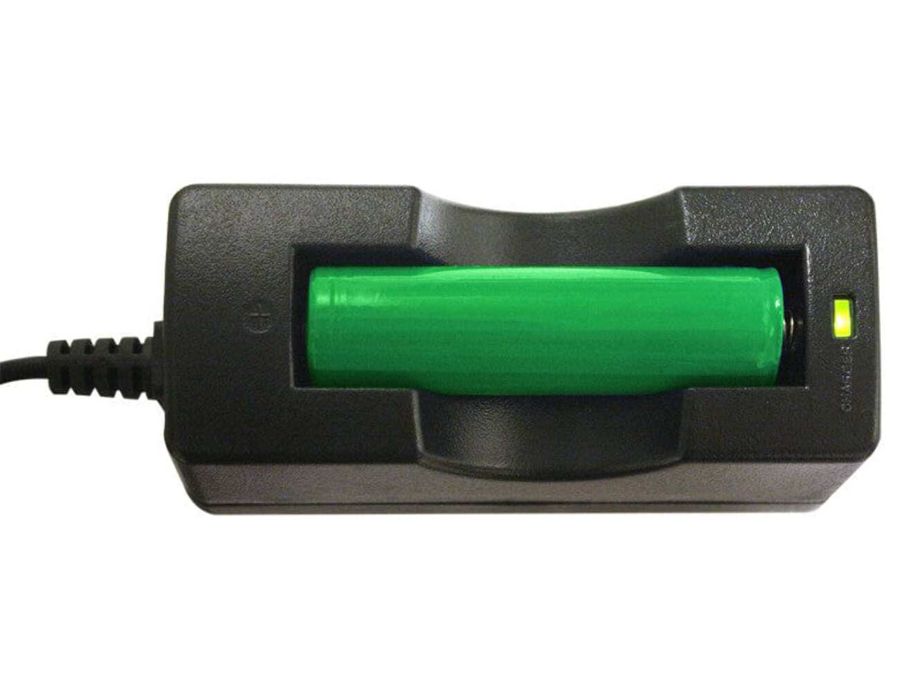 Bigblue 1300 Lumen Strobe
