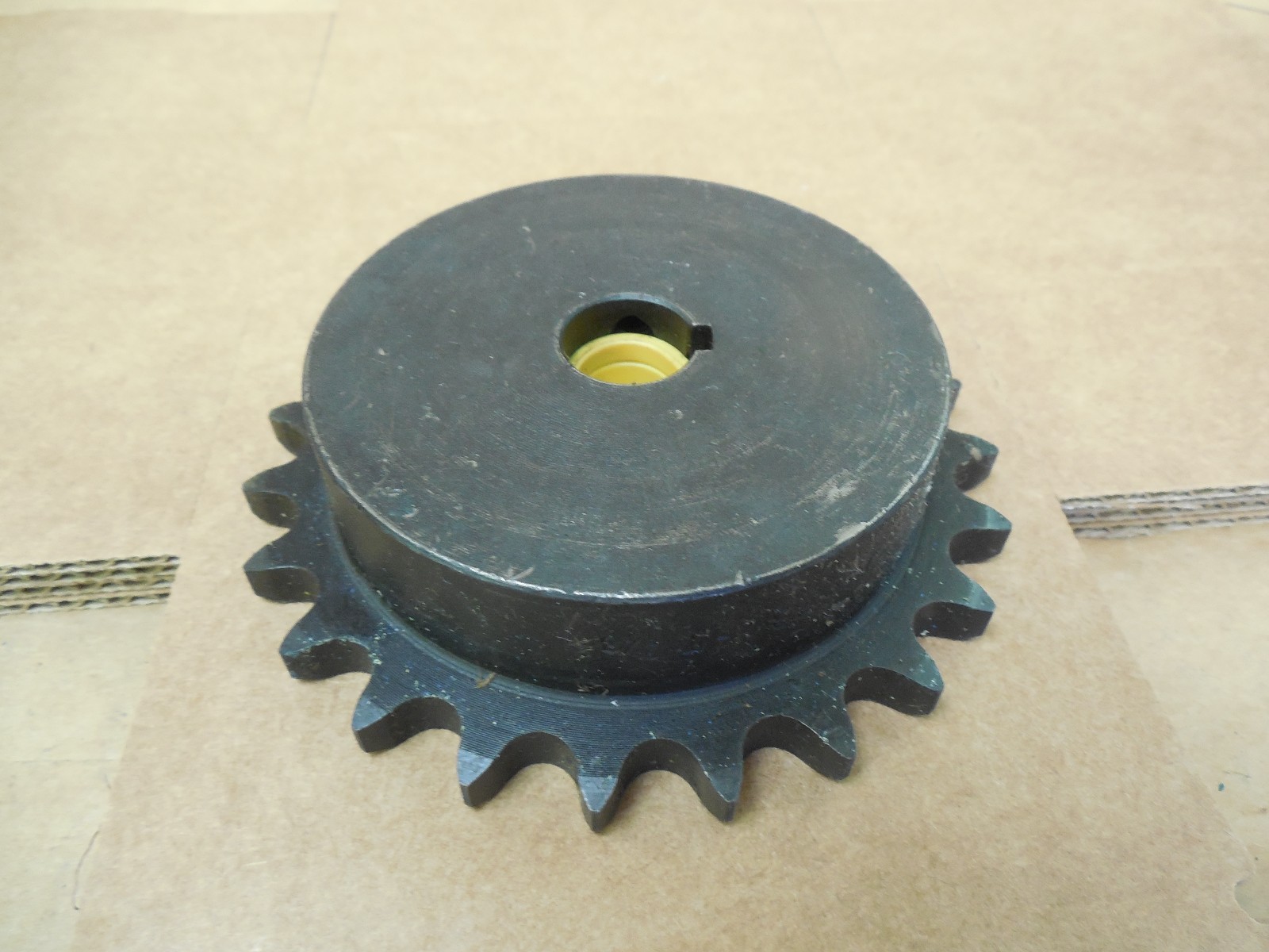 Martin Sprocket 40BS23HT 5/8" Keyed Bore New