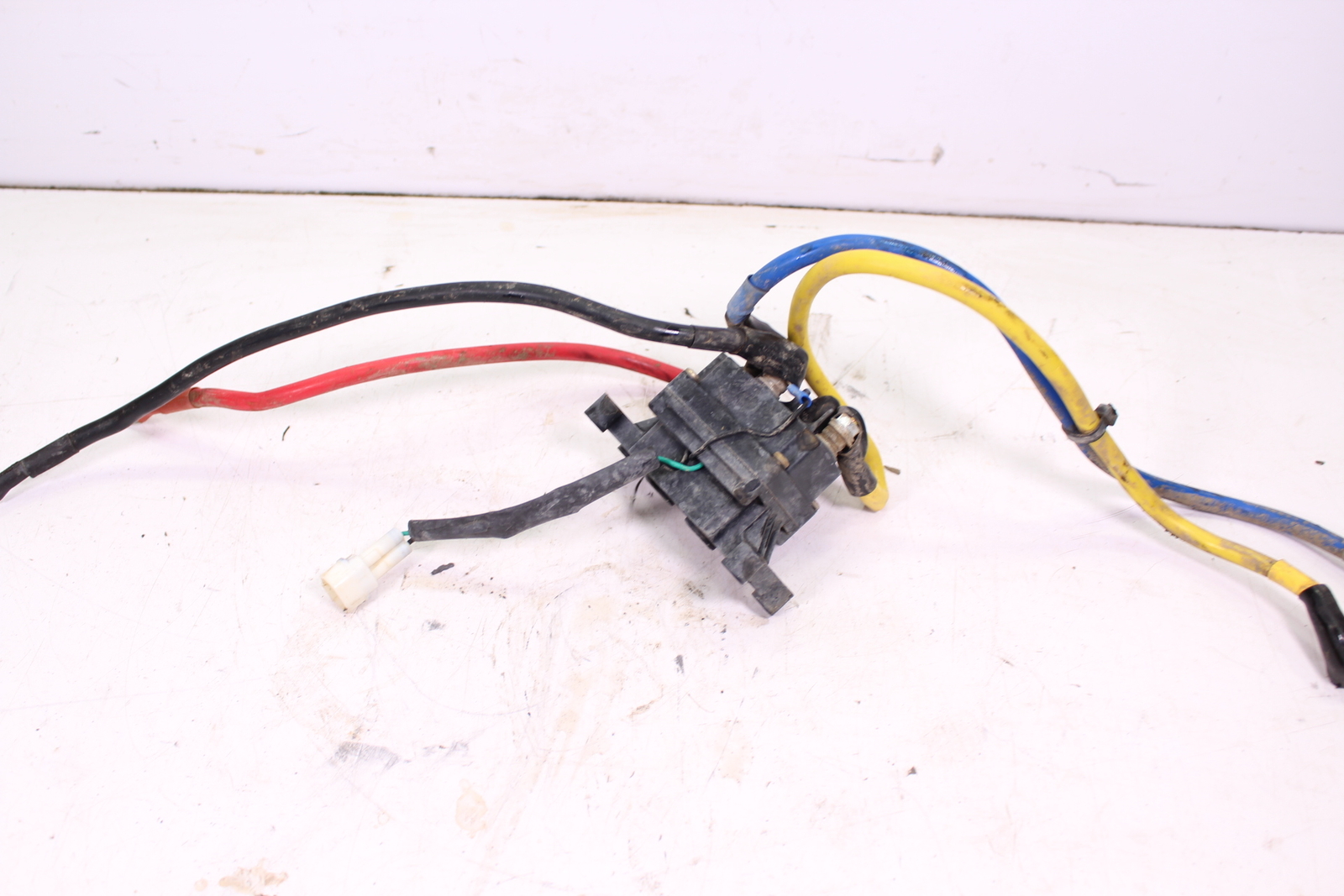 2015 POLARIS RZR S 900 EPS WINCH CONTACTOR