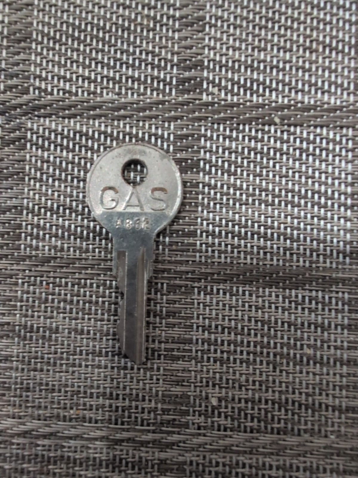 Briggs & Stratton A862 Key
